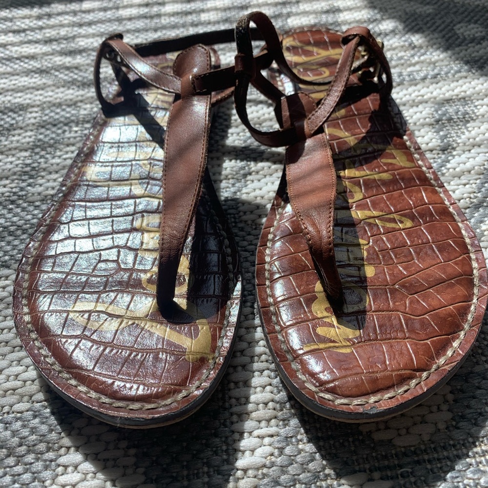 Sam Edelman GIGI THONG SANDAL